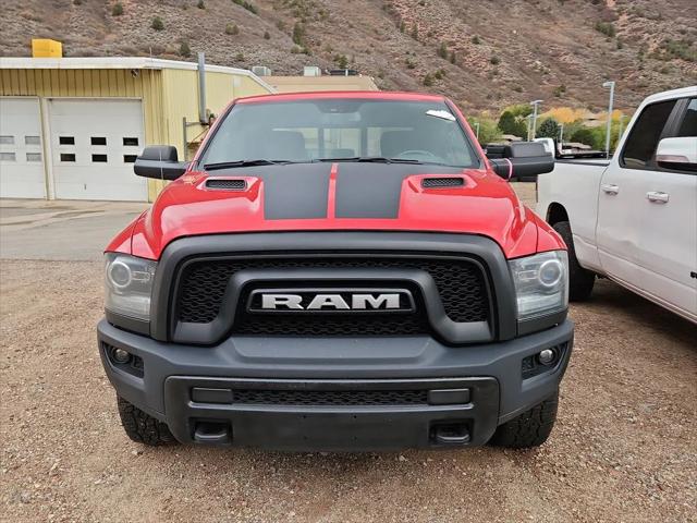 2021 RAM 1500 Classic SLT 2021 RAM 1500 Classic SLT