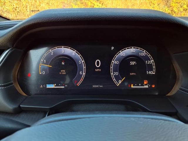 2024 Jeep Grand Cherokee Laredo X 4x4 2024 Jeep Grand Cherokee Laredo X 4x4