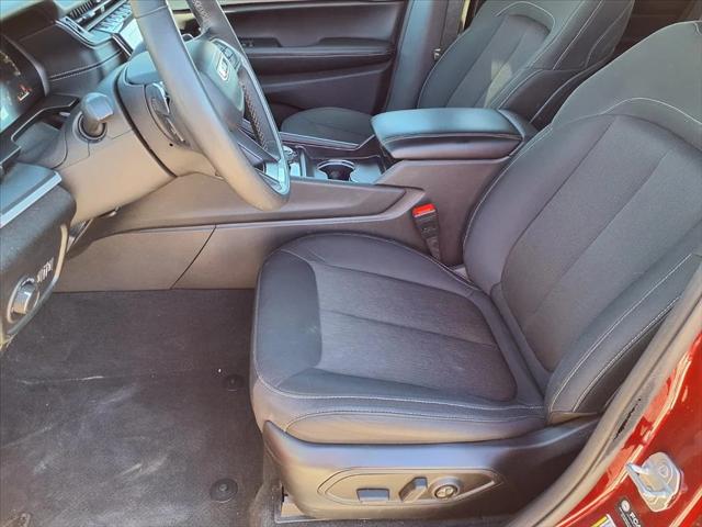 2024 Jeep Grand Cherokee Laredo X 4x4 2024 Jeep Grand Cherokee Laredo X 4x4