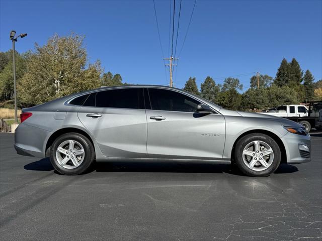 2024 Chevrolet Malibu FWD 1LT 2024 Chevrolet Malibu FWD 1LT