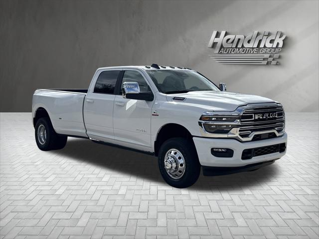 2026 RAM Ram 3500 RAM 3500 LARAMIE CREW CAB 4X4 8 BOX 2026 RAM Ram 3500 RAM 3500 LARAMIE CREW CAB 4X4 8 BOX