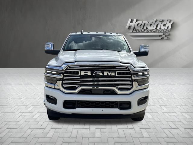 2026 RAM Ram 3500 RAM 3500 LARAMIE CREW CAB 4X4 8 BOX 2026 RAM Ram 3500 RAM 3500 LARAMIE CREW CAB 4X4 8 BOX