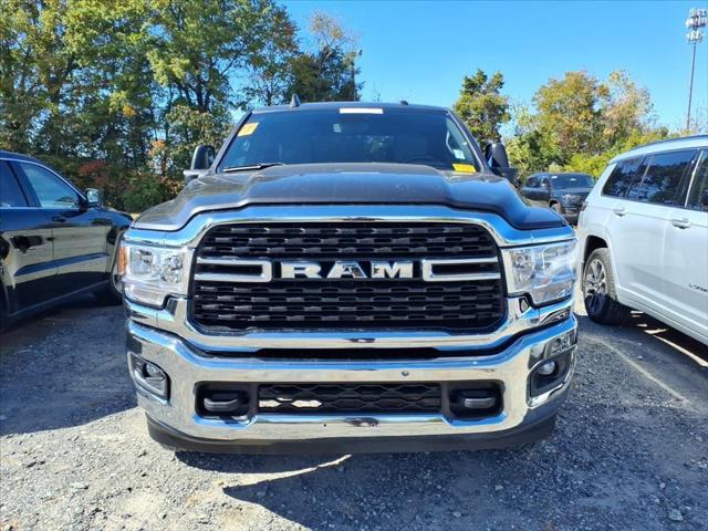 2024 RAM 2500 Big Horn Crew Cab 4x4 64 Box