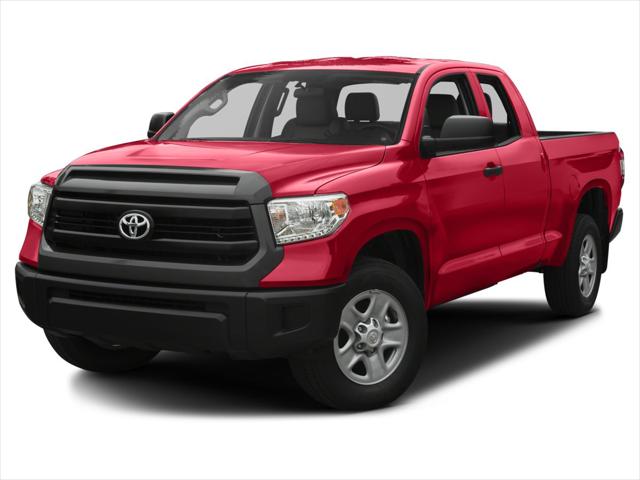 2017 Toyota Tundra 