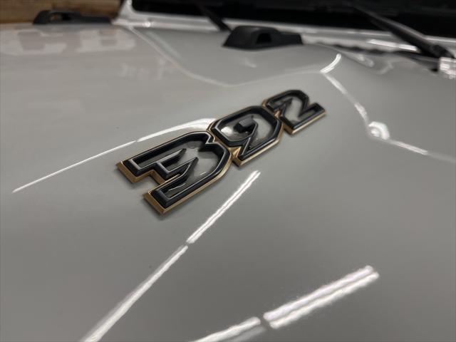 2024 Jeep Wrangler 4-Door Rubicon 392 4x4 2024 Jeep Wrangler 4-Door Rubicon 392 4x4