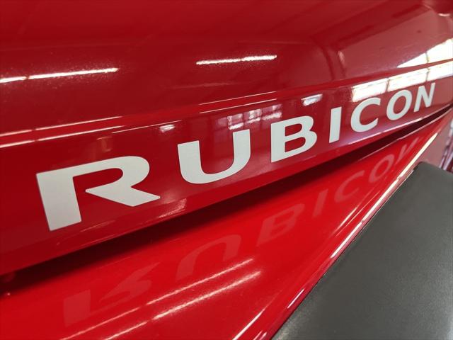 2006 Jeep Wrangler Rubicon 2006 Jeep Wrangler Rubicon