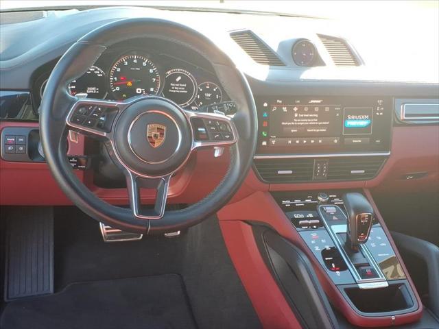 2023 Porsche Cayenne S 2023 Porsche Cayenne S