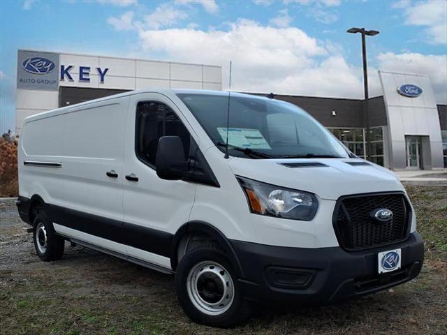 2025 Ford Transit Cargo Van Base for sale in Hazleton, PA
