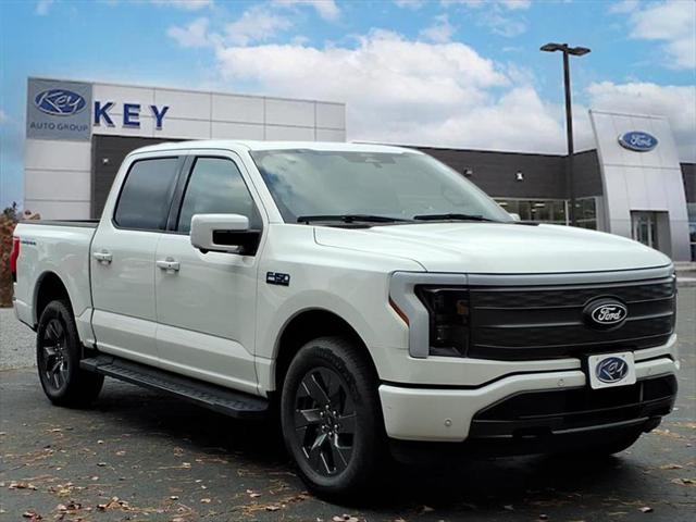 2025 Ford F-150 LARIAT for sale in Hazleton, PA