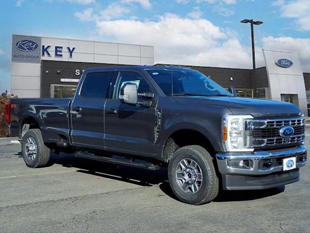 2025 Ford F-350 XLT for sale in Hazleton, PA