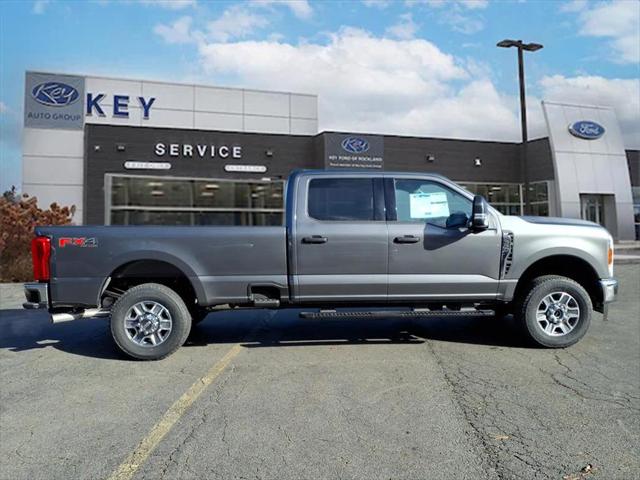 2025 Ford F-350 XLT