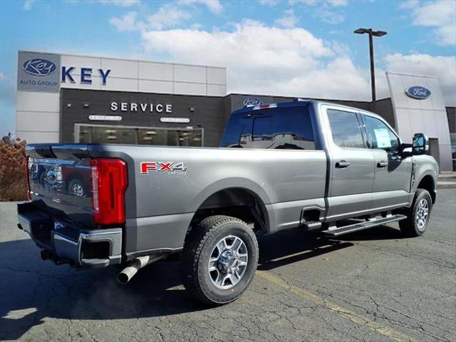 2025 Ford F-350 XLT