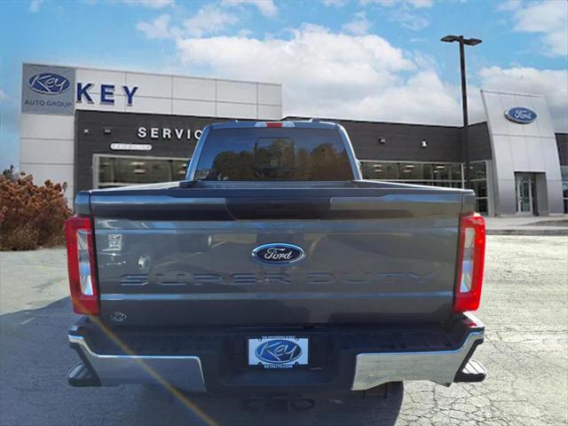 2025 Ford F-350 XLT