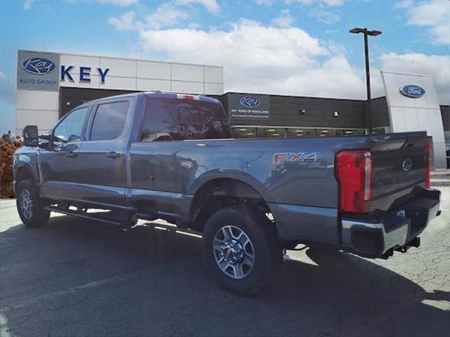 2025 Ford F-350 XLT
