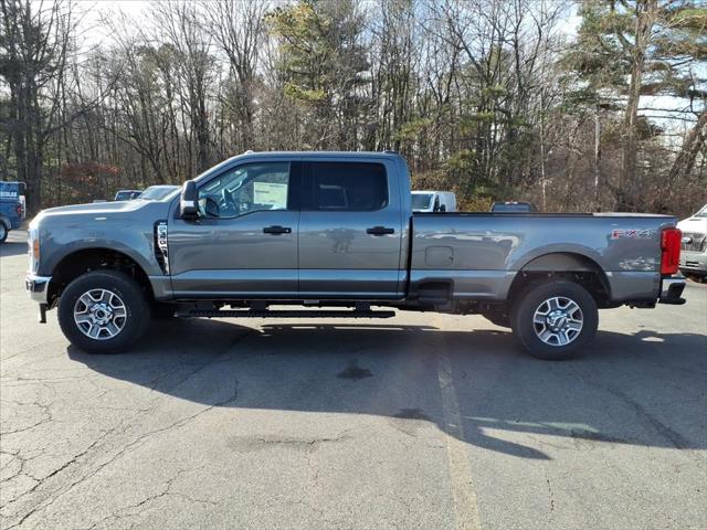 2025 Ford F-350 XLT
