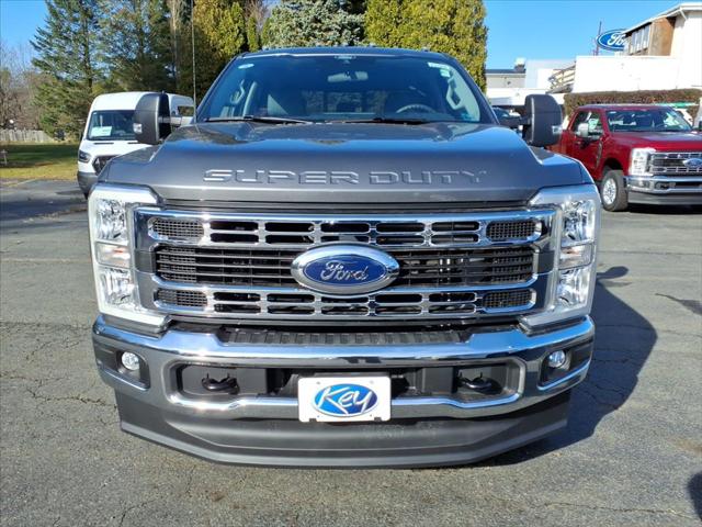 2025 Ford F-350 XLT