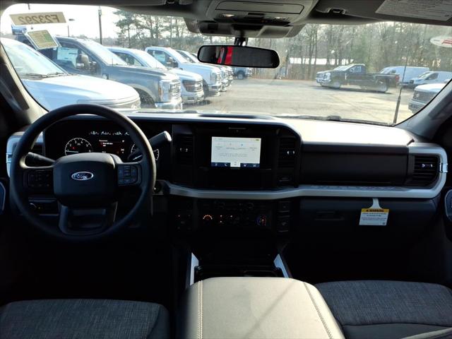 2025 Ford F-350 XLT
