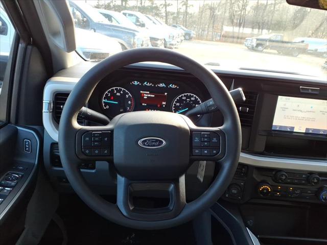 2025 Ford F-350 XLT