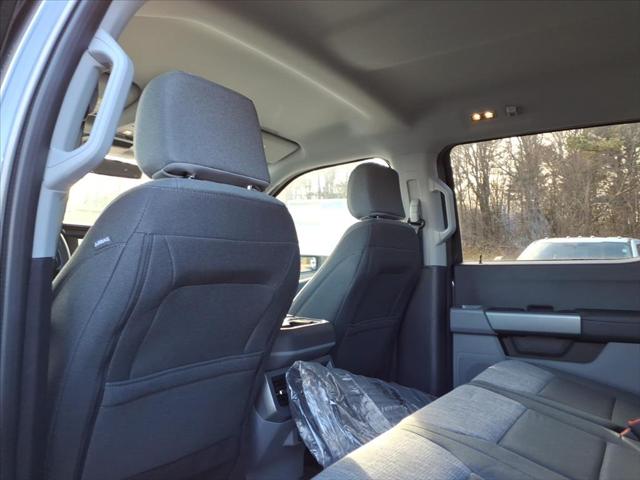 2025 Ford F-350 XLT