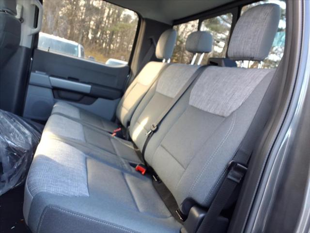 2025 Ford F-350 XLT