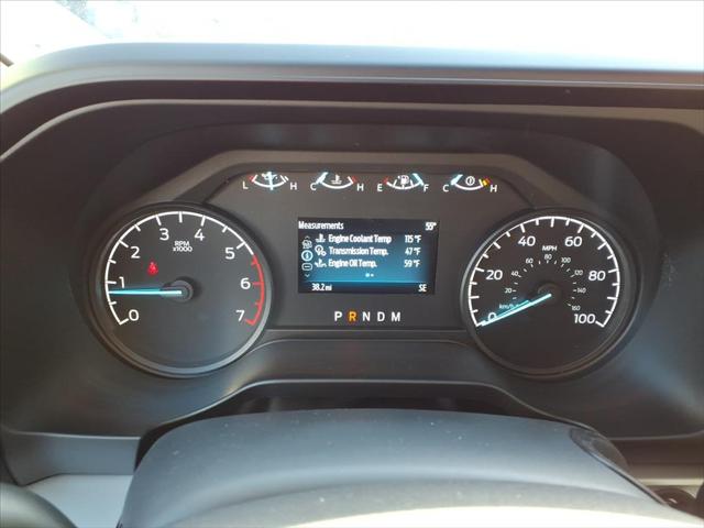 2025 Ford F-350 XLT