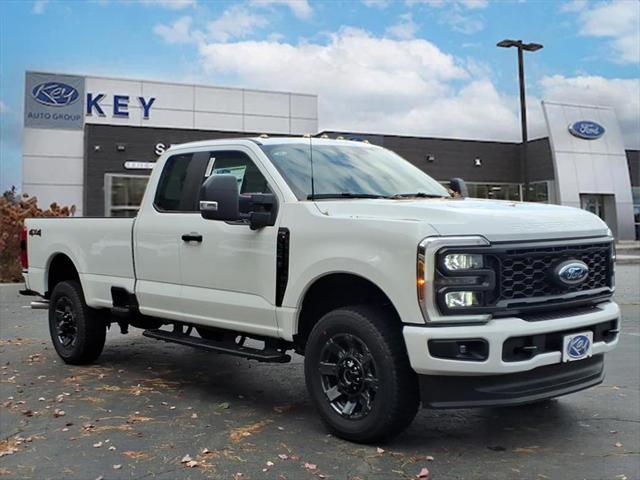 2025 Ford F-350 XL for sale in Hazleton, PA