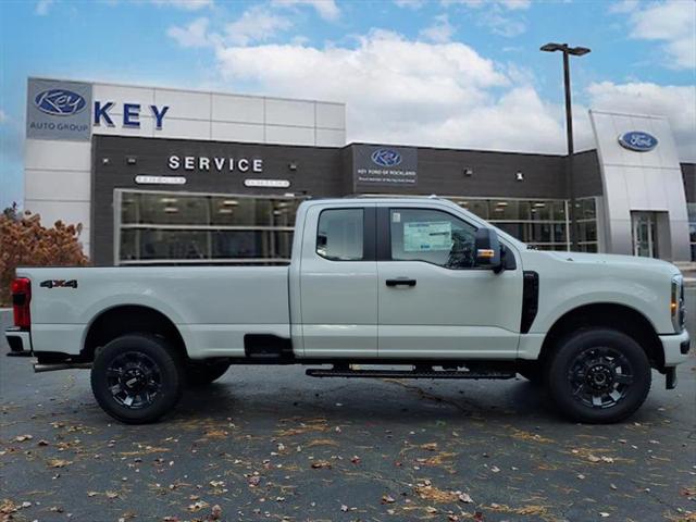 2025 Ford F-350 XL