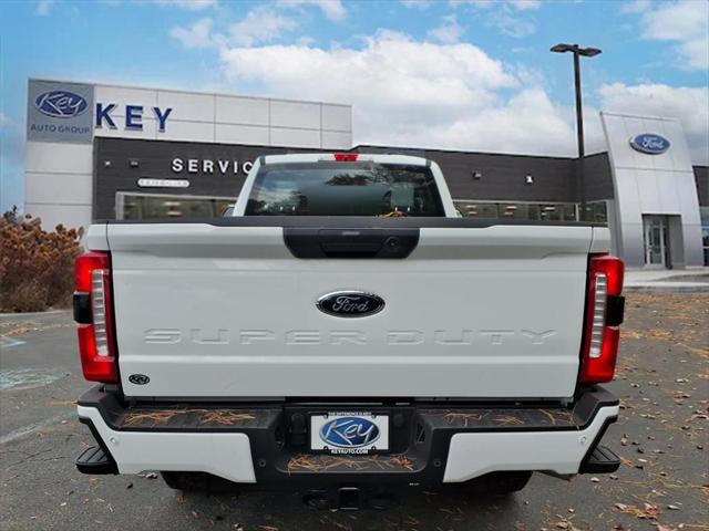 2025 Ford F-350 XL