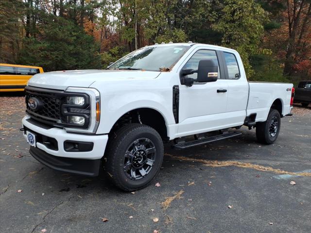 2025 Ford F-350 XL