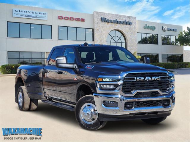 2026 RAM Ram 3500 RAM 3500 TRADESMAN CREW CAB 4X4 8 BOX 2026 RAM Ram 3500 RAM 3500 TRADESMAN CREW CAB 4X4 8 BOX