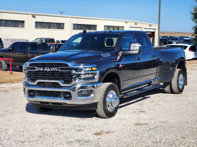 2026 RAM Ram 3500 RAM 3500 TRADESMAN CREW CAB 4X4 8 BOX 2026 RAM Ram 3500 RAM 3500 TRADESMAN CREW CAB 4X4 8 BOX
