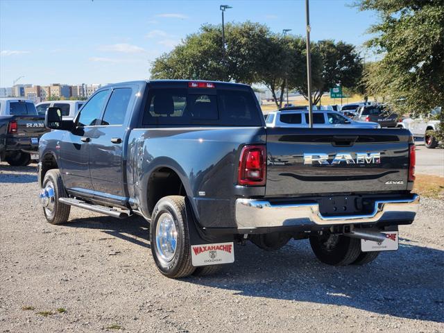 2026 RAM Ram 3500 RAM 3500 TRADESMAN CREW CAB 4X4 8 BOX 2026 RAM Ram 3500 RAM 3500 TRADESMAN CREW CAB 4X4 8 BOX