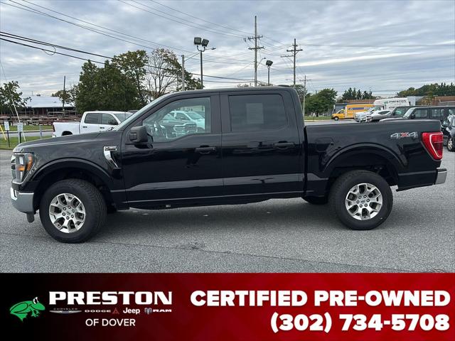 2023 Ford F-150 XL 2023 Ford F-150 XL