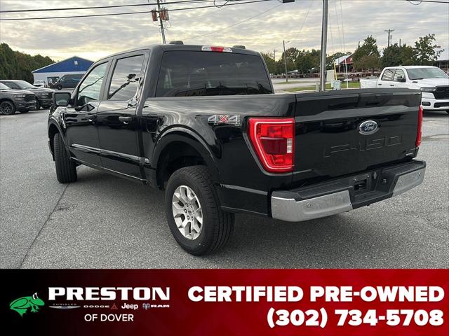 2023 Ford F-150 XL 2023 Ford F-150 XL
