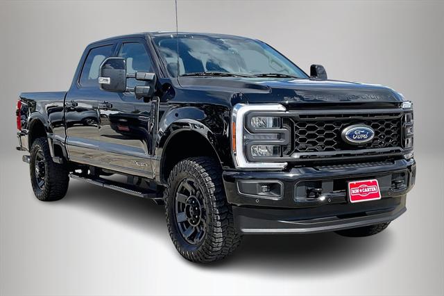 2023 Ford F-250 LARIAT 2023 Ford F-250 LARIAT