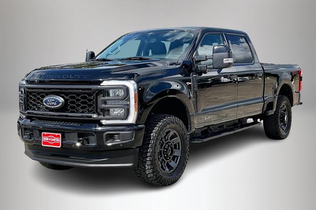 2023 Ford F-250 LARIAT 2023 Ford F-250 LARIAT