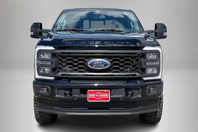 2023 Ford F-250 LARIAT 2023 Ford F-250 LARIAT