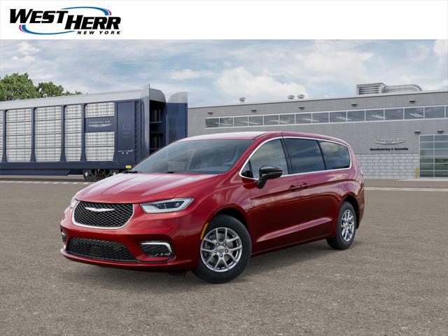 2026 Chrysler Pacifica PACIFICA SELECT 2026 Chrysler Pacifica PACIFICA SELECT