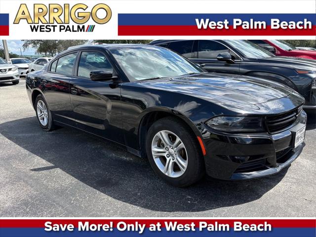 2023 Dodge Charger SXT
