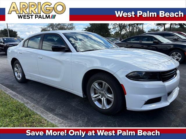2023 Dodge Charger SXT