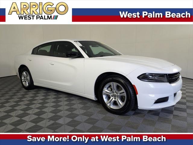 2023 Dodge Charger SXT 2023 Dodge Charger SXT