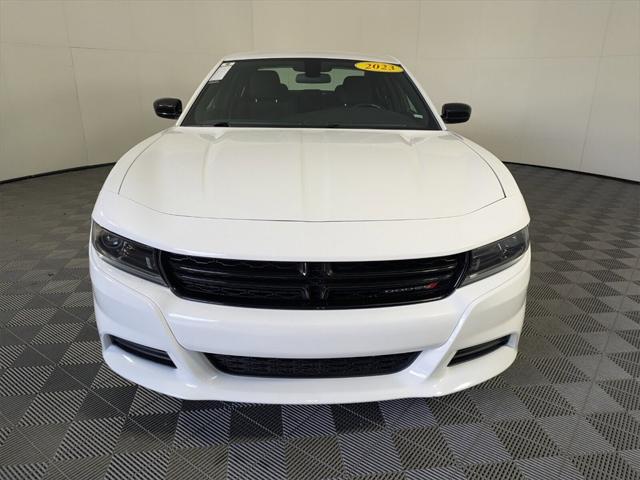 2023 Dodge Charger SXT 2023 Dodge Charger SXT