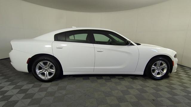 2023 Dodge Charger SXT 2023 Dodge Charger SXT