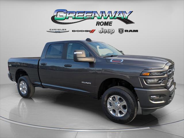 2026 RAM Ram 2500 RAM 2500 BIG HORN CREW CAB 4X4 64 BOX