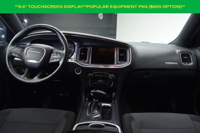 2015 Dodge Charger SE
