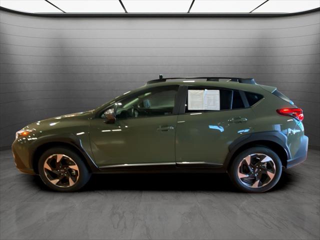 2025 Subaru Crosstrek Limited 2025 Subaru Crosstrek Limited