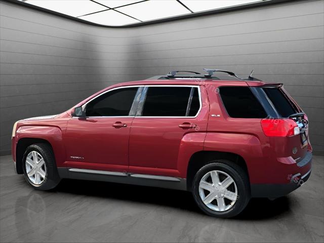 2012 GMC Terrain SLE-2