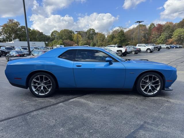 2019 Dodge Challenger R/T 2019 Dodge Challenger R/T