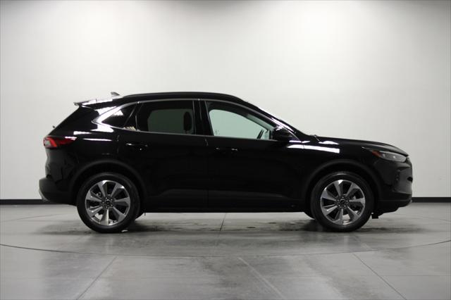 2025 Ford Escape Platinum 2025 Ford Escape Platinum