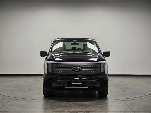 2023 Ford F-150 Lightning XLT